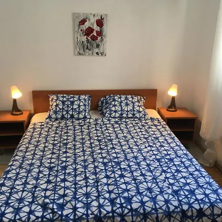 Solenta - Sunny & Bright Near W Self Checkin Nečujam