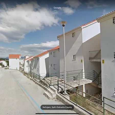 Apartment Solenta - Sunny & Bright Near W Self Checkin *