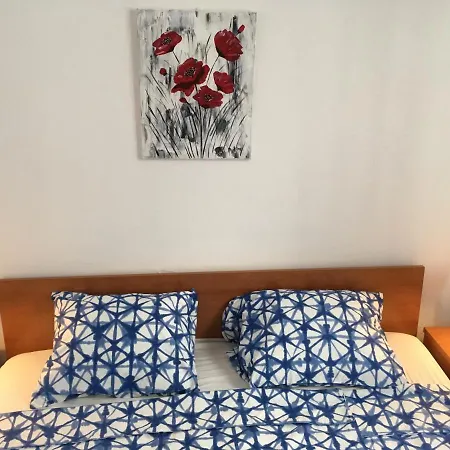 Apartman Solenta - Sunny & Bright Near W Self Checkin